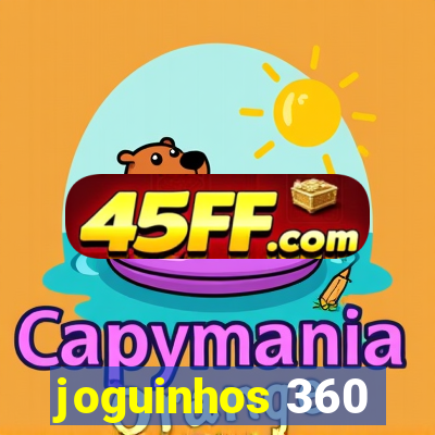 joguinhos 360